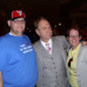 Meet your Posher, Maureen